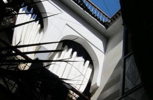 Riad Zitoun Jdid Cottage | Riad 'Dar Marly' Just for you ,and your family.We love it!