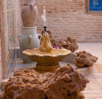 Nefta House | Riad Dar Maya