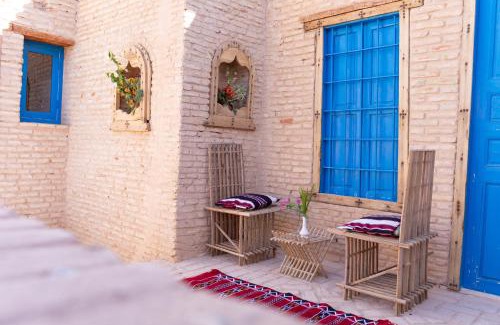 Nefta House | Riad Dar Maya
