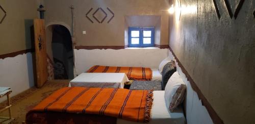 Ait Sedrate Jbel El Soufla House | Riad DAR outebba