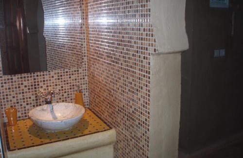 Hassilabied House | Riad Dar Poublanc