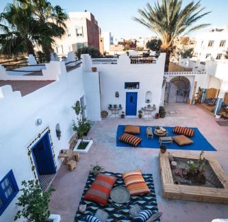 Ait Bihi House | Riad Dar Sarah