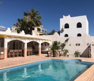 Ait Bihi House | Riad Dar Sarah