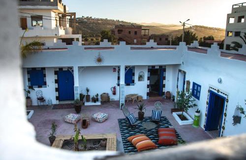 Ait Bihi House | Riad Dar Sarah
