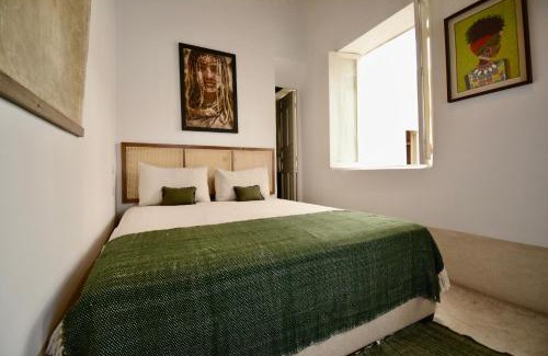 Riad Zitoun Jdid Villa | Riad de charme