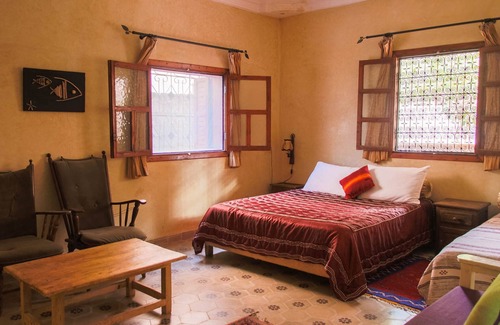 Ouirgane House | Riad Diwane