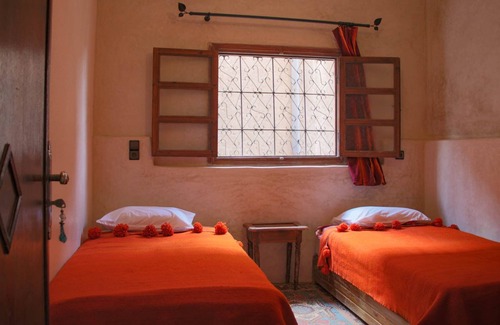 Ouirgane House | Riad Diwane