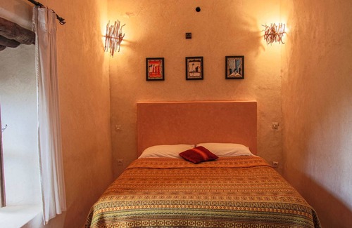 Ouirgane House | Riad Diwane