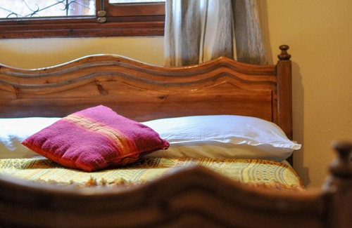 Ouirgane House | Riad Diwane
