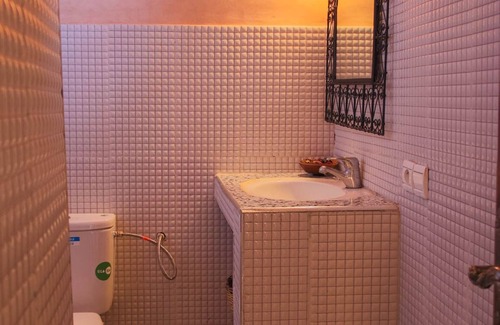 Ouirgane House | Riad Diwane
