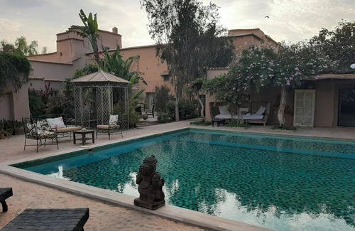 El Koudia El Beida House | Riad El Koudia