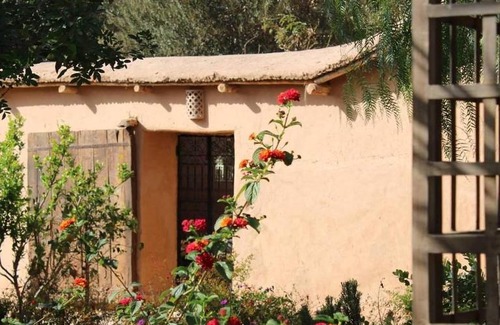 El Koudia El Beida House | Riad El Koudia