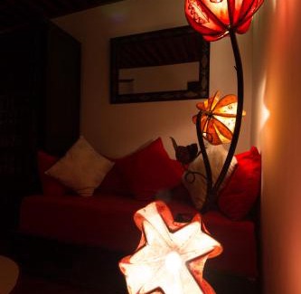 Meknes Medina House | Riad El Ma