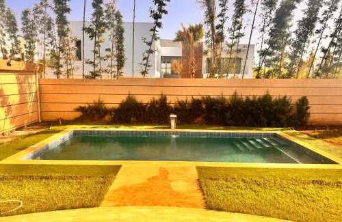 Ait Ouallal House | Riad El Menzeh