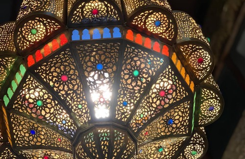 Medina of Rabat House | Riad el Wazzania