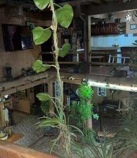 Medina of Tiznit House | Riad Espace Asrir