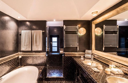 Talaa Bed & Breakfast | Riad Fès - Relais & Châteaux