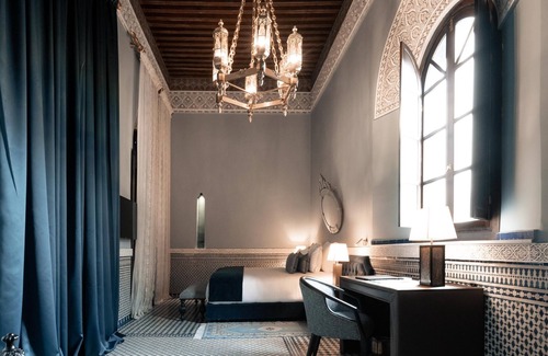 Talaa Bed & Breakfast | Riad Fès - Relais & Châteaux