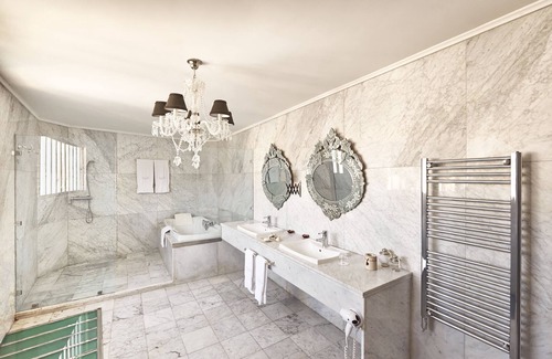 Talaa Bed & Breakfast | Riad Fès - Relais & Châteaux