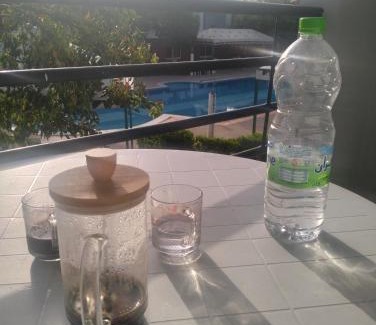 Cherrat Resort | Riad familiale