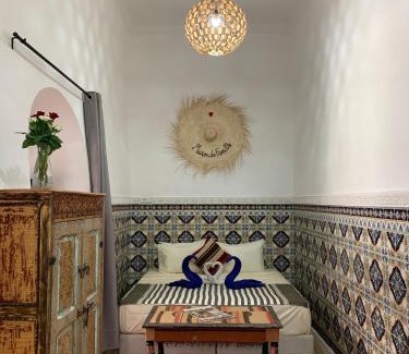 Medina House | Riad Famozin