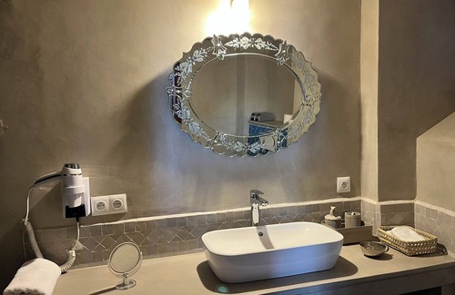 Fes El Bali House | Riad Hanael Garden & Spa