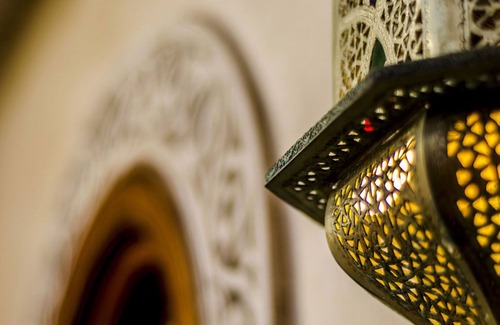 Medina of Rabat House | Riad in the city center Rabat