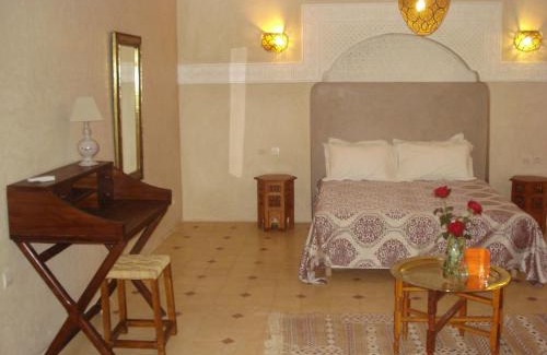 Medina of Tiznit House | Riad Janoub