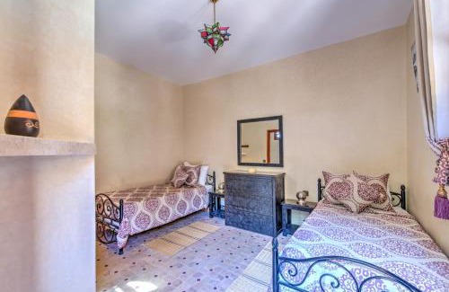 Medina of Tiznit House | Riad Janoub