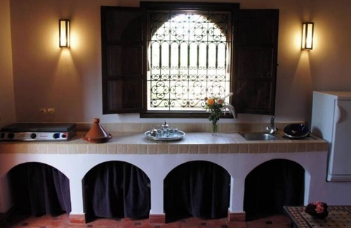 Sidi Borja House | Riad Jardin des Orangers