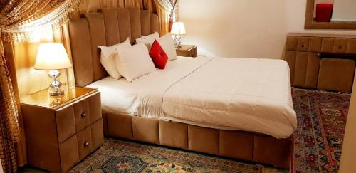 Zagora House | Riad Jasmine Sud