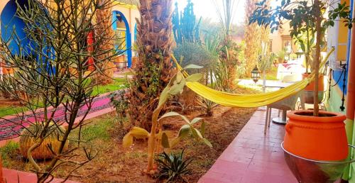 Zagora House | Riad Jasmine Sud