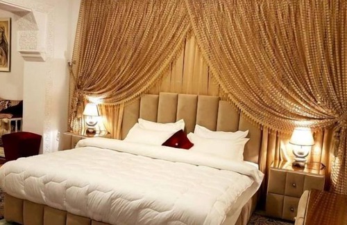 Zagora House | Riad Jasmine Sud