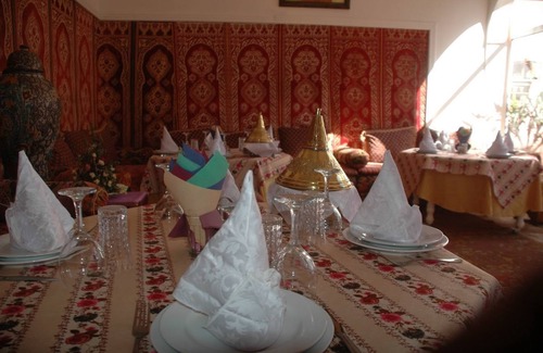 Zagora House | Riad Jasmine Sud