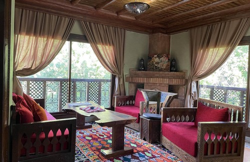 Imlil House | Riad Jnane Imlil