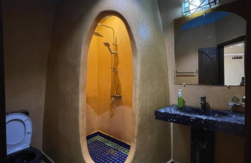 Imlil House | Riad Jnane Imlil