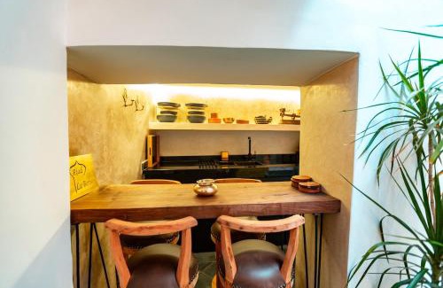 Riad Zitoun Jdid House | Riad JONCHÈRES
