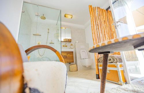 Riad Zitoun Jdid House | Riad JONCHÈRES