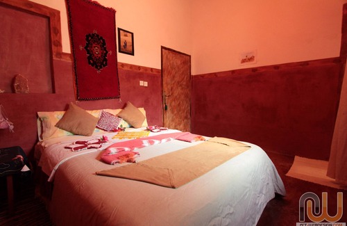 Asfalou Bed & Breakfast | Riad Kasbah tifaoute restaurant