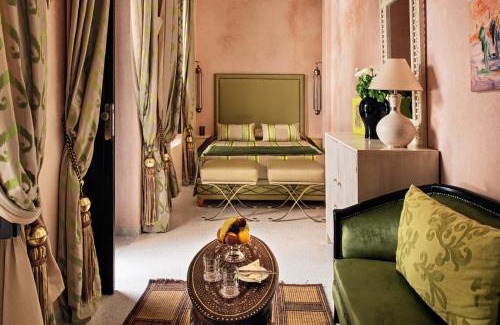 Diour Jdad House | Riad Kheirredine