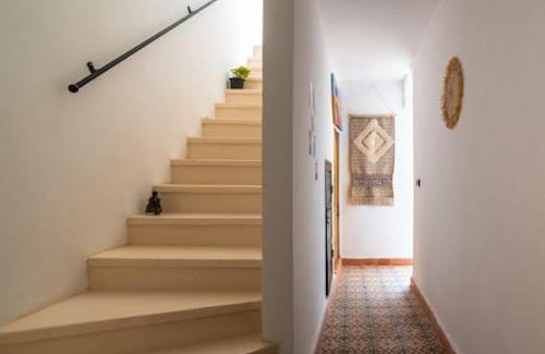 Mechouar-Kasbah House | Riad L'EncensOriental