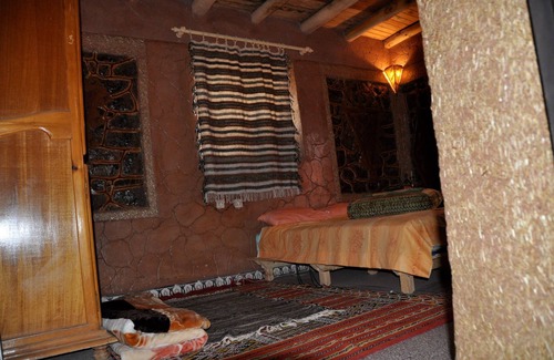 Tabant House | Riad La Fibule Berbère