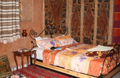 Tabant House | Riad La Fibule Berbère