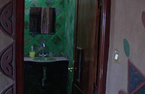 Tamezmoute House | Riad La Kasbah