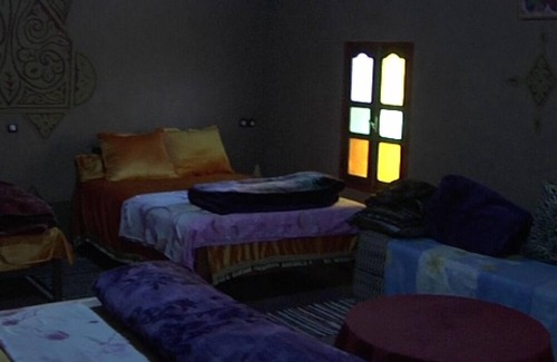 Tamezmoute House | Riad La Kasbah