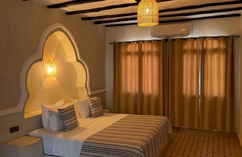 Taouz House | Riad La Luna