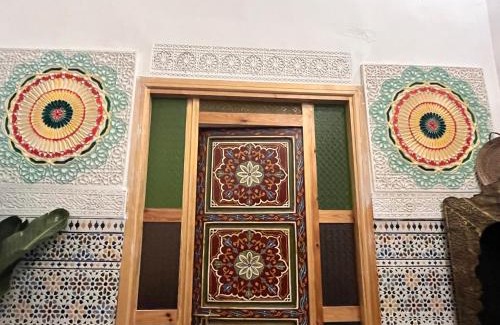 R'habet Zbib House | Riad la Mentha