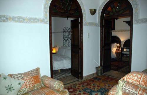 Meknes Medina House | Riad Lahboul