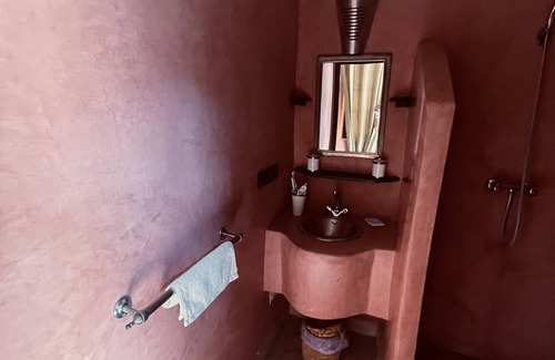 Diour Jdad House | Riad Lalla Nora, 5 chambres, tout confort