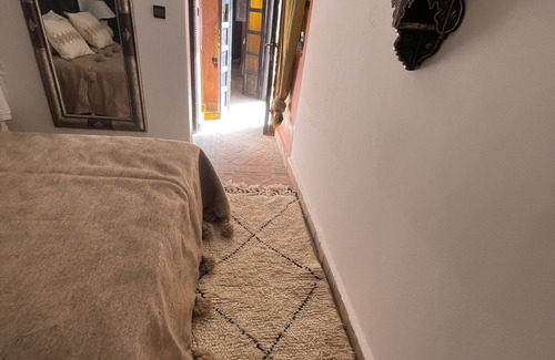 Diour Jdad House | Riad Lalla Nora, 5 chambres, tout confort
